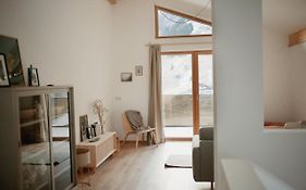 Bergauf Appartement