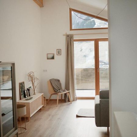 Bergauf Appartement Großarl Exterior foto