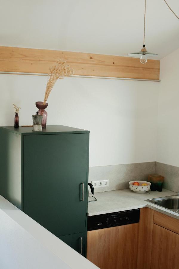 Bergauf Appartement Großarl Exterior foto