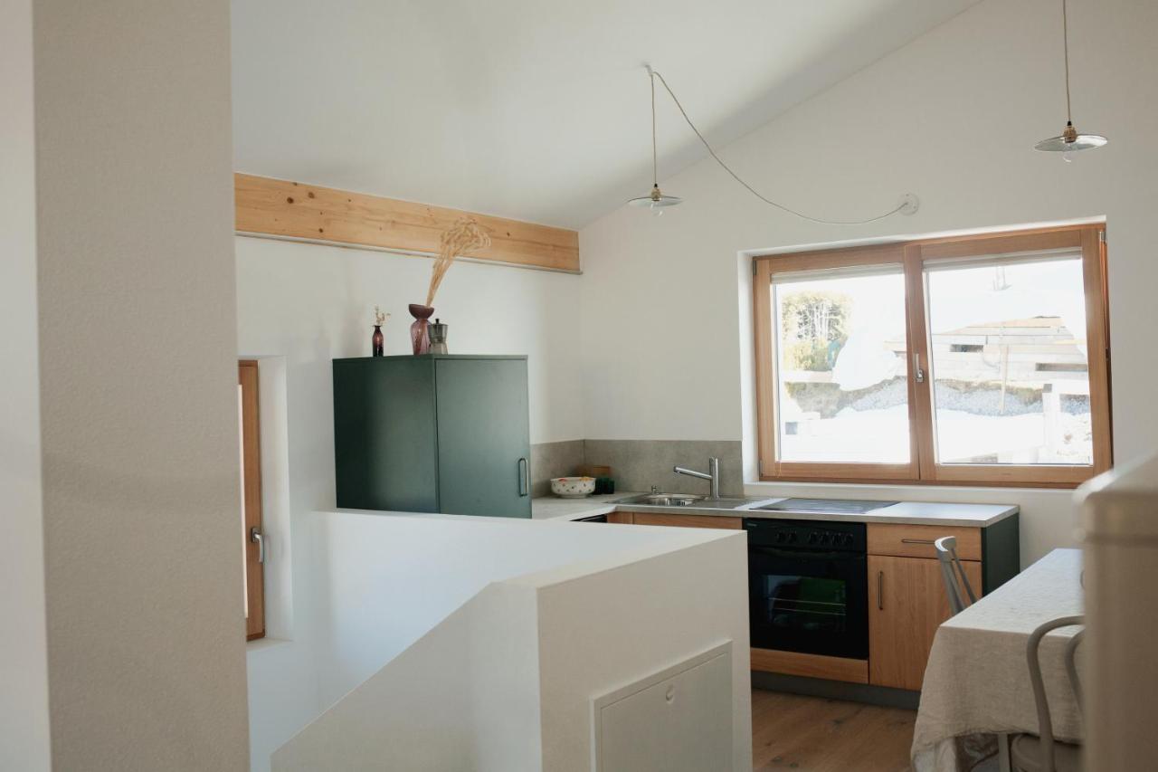 Bergauf Appartement Großarl Exterior foto