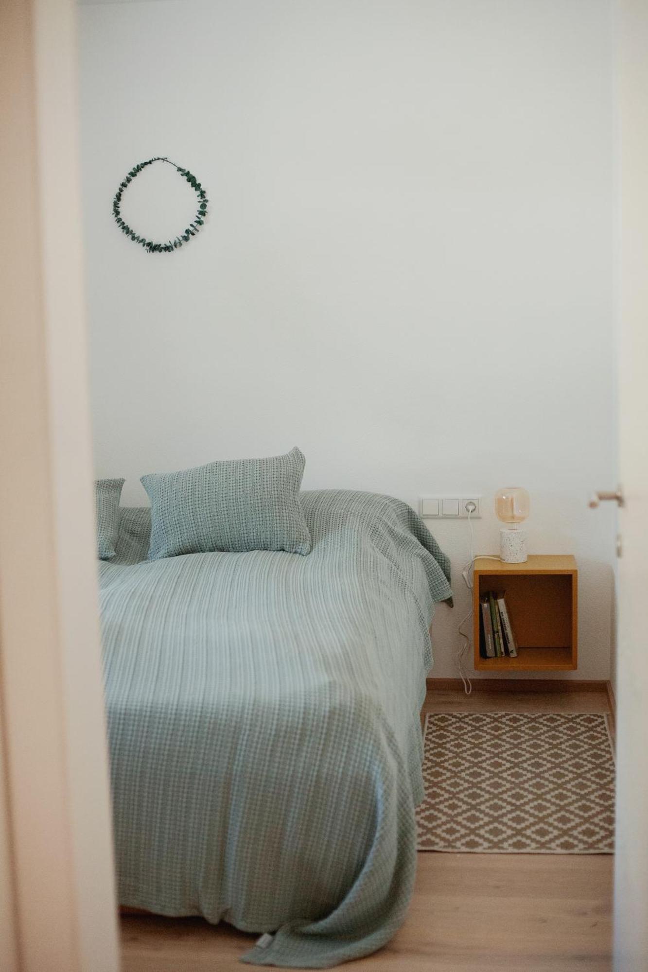 Bergauf Appartement Großarl Exterior foto