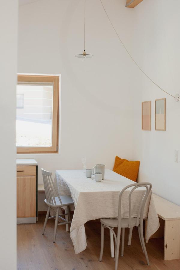 Bergauf Appartement Großarl Exterior foto