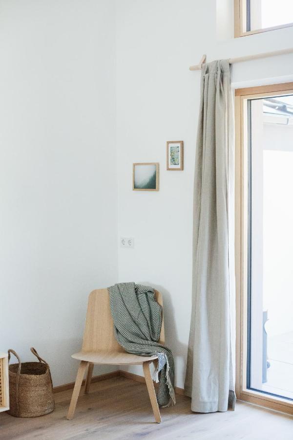 Bergauf Appartement Großarl Exterior foto