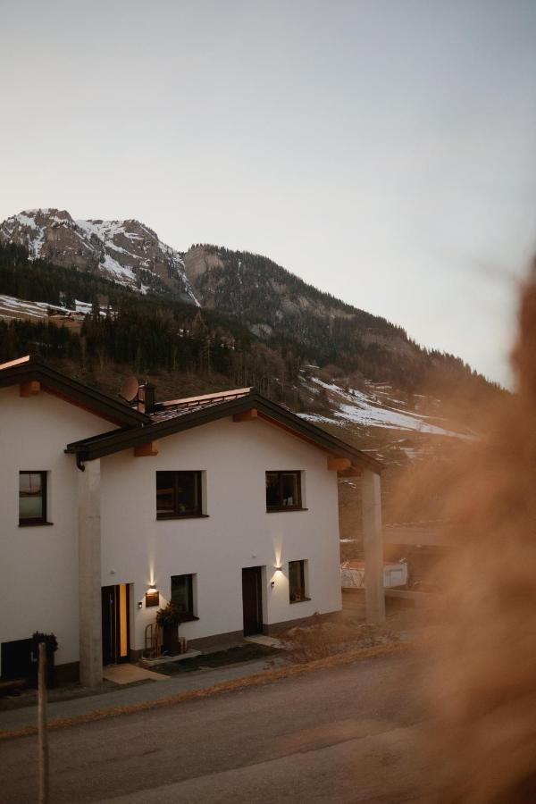 Bergauf Appartement Großarl Exterior foto